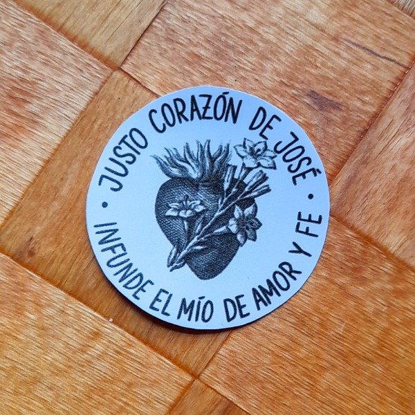 Producto - Corazón de San José