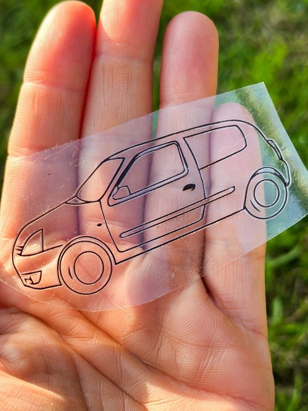 Producto - STICKERS X 5 - 3