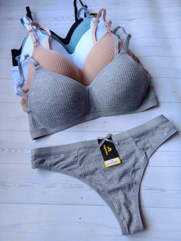 Producto - CONJUNTO AYSHA