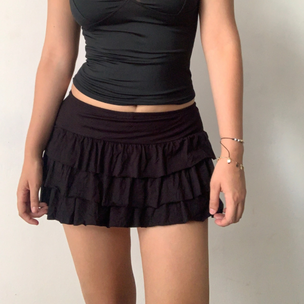 Producto - Skort Lucero