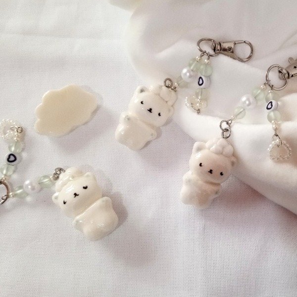 Producto - Llavero My Favorito Thing - Smooty