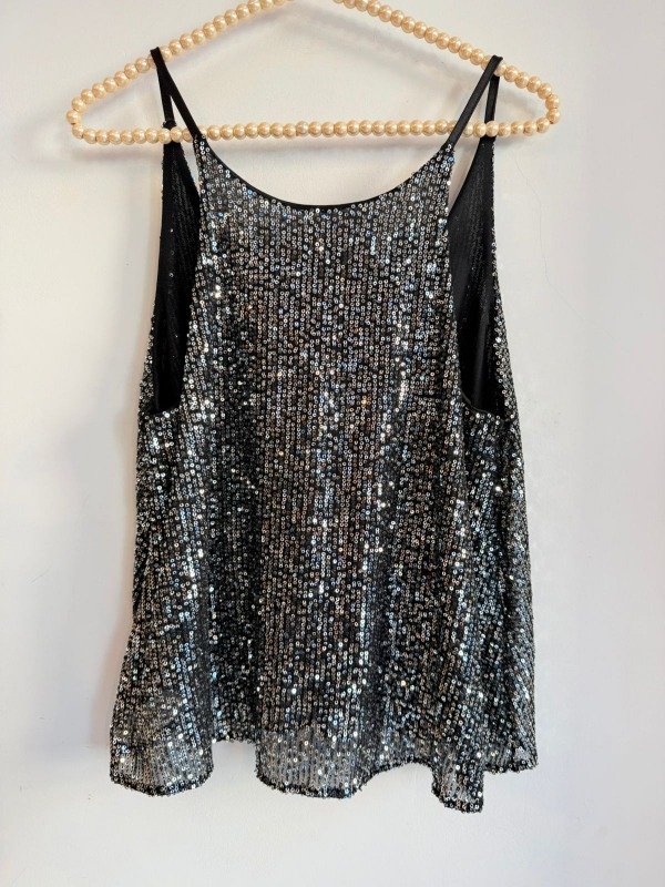 Producto - Blusa Glowy