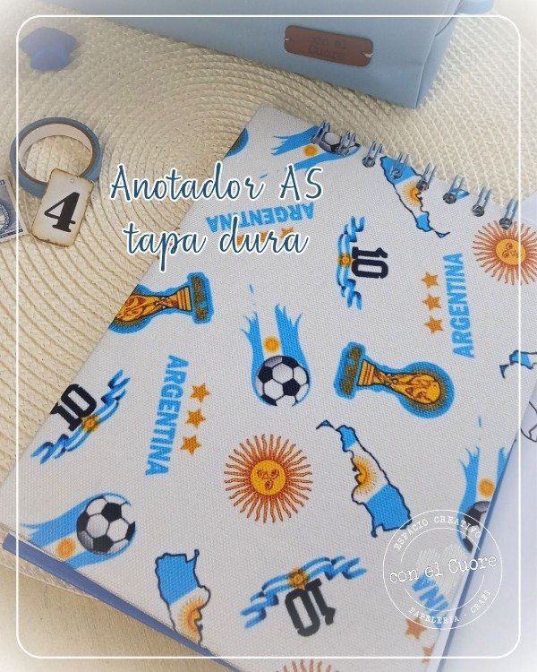 Producto - PROMO MUNDIAL - Vamos Argentina! - 2