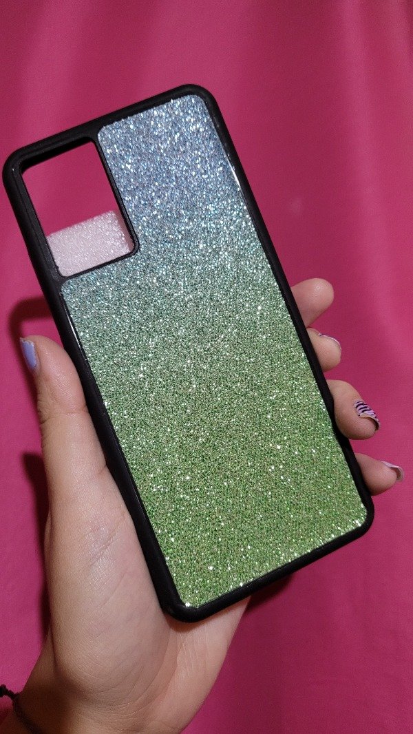 Producto - Brillo degrade