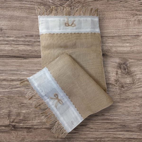 Producto - Camino de mesa Clara