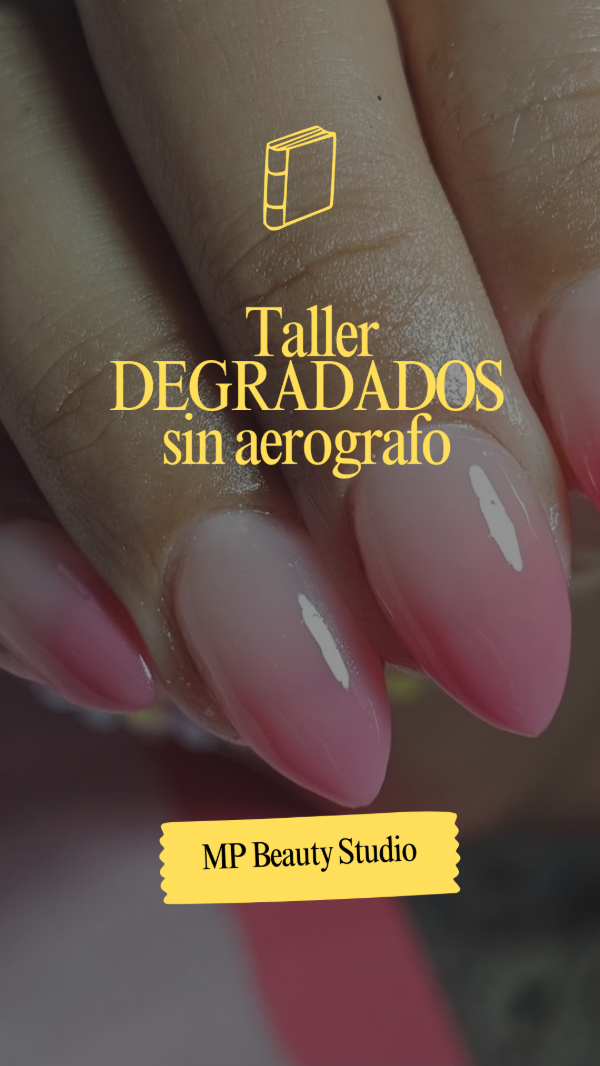 Producto - Taller degradados sin aerógrafo - 0