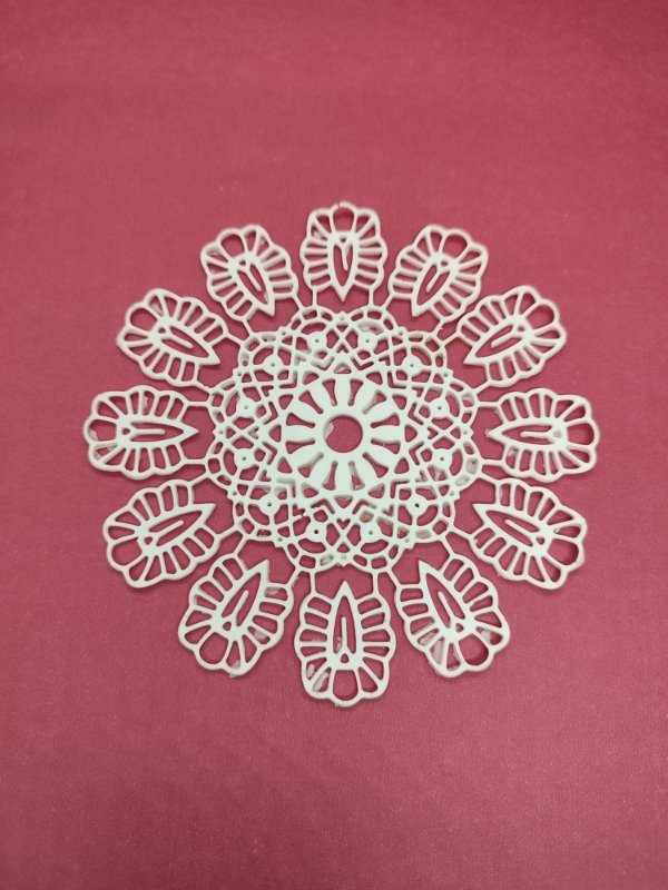 Producto - Circulo flex