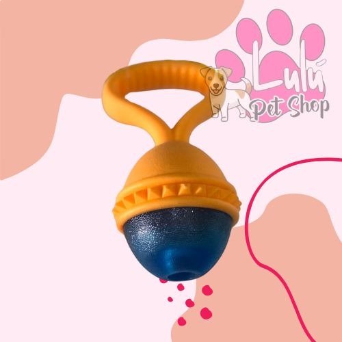 Producto - PELOTA BEAN PARA SNACK CAN CAT