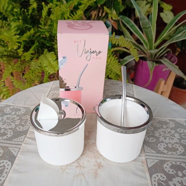 Producto - Kit Viajero Pro