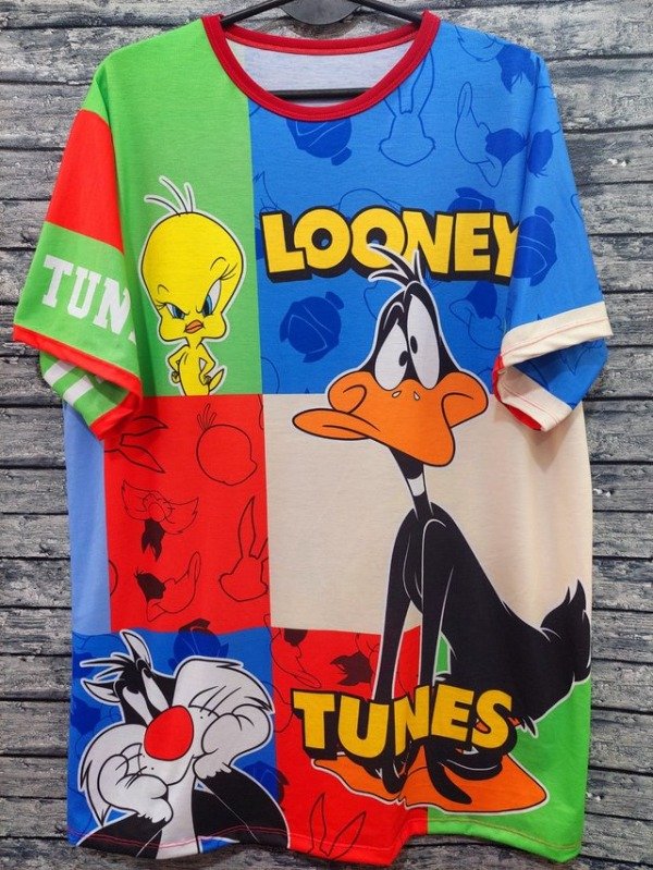 Producto - Remeron looneytoon 3