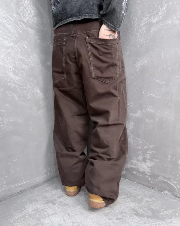 Producto - BAGGY TRAVIS - 2
