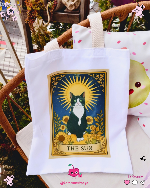 Producto - Tote bag - 14