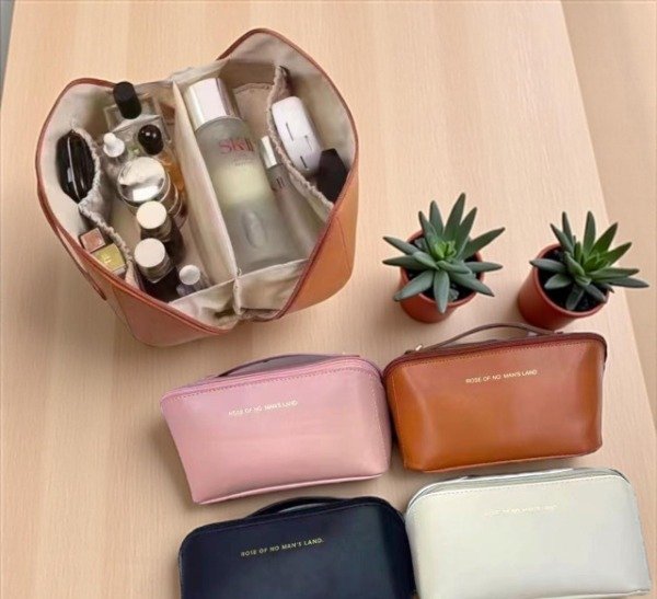 Producto - ORGANIZADOR DE VIAJE NECESER BC1263