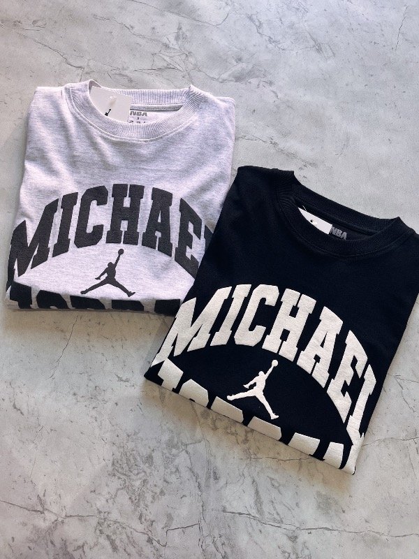 Producto - Remera Jordan - 1