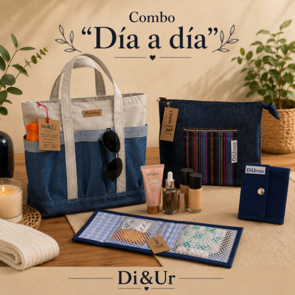 Producto - Combo "Día a día" - 2