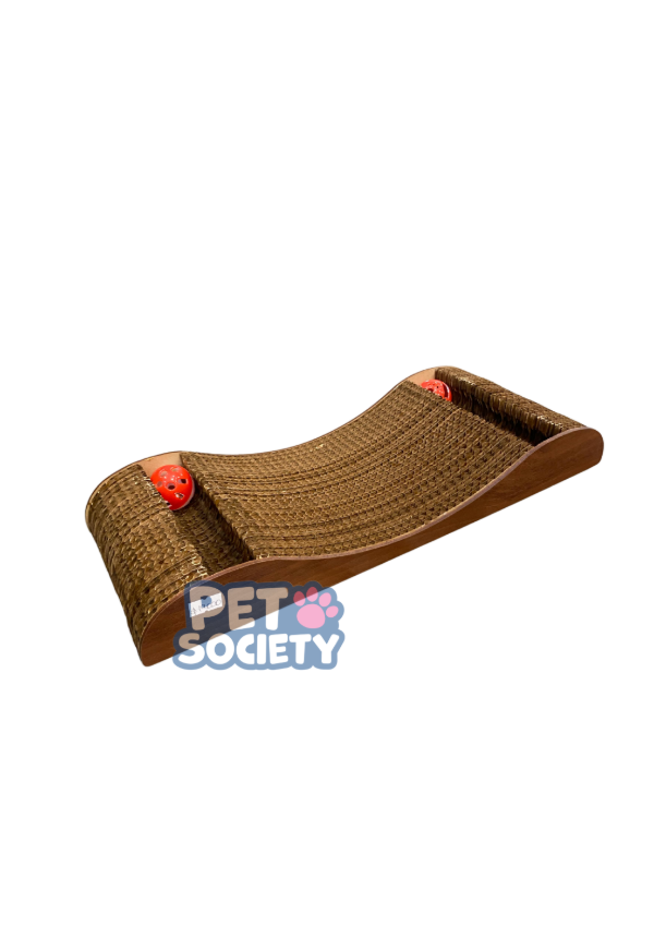 Producto - RASCADOR RASCAT OLA