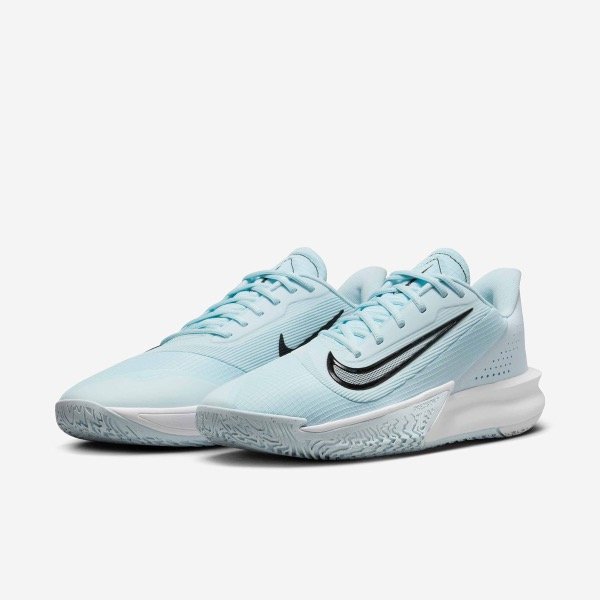 Producto - NIKE PRECISION 7 CELESTE