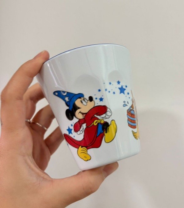 Producto - Vaso Mickey Mago Disney Paris