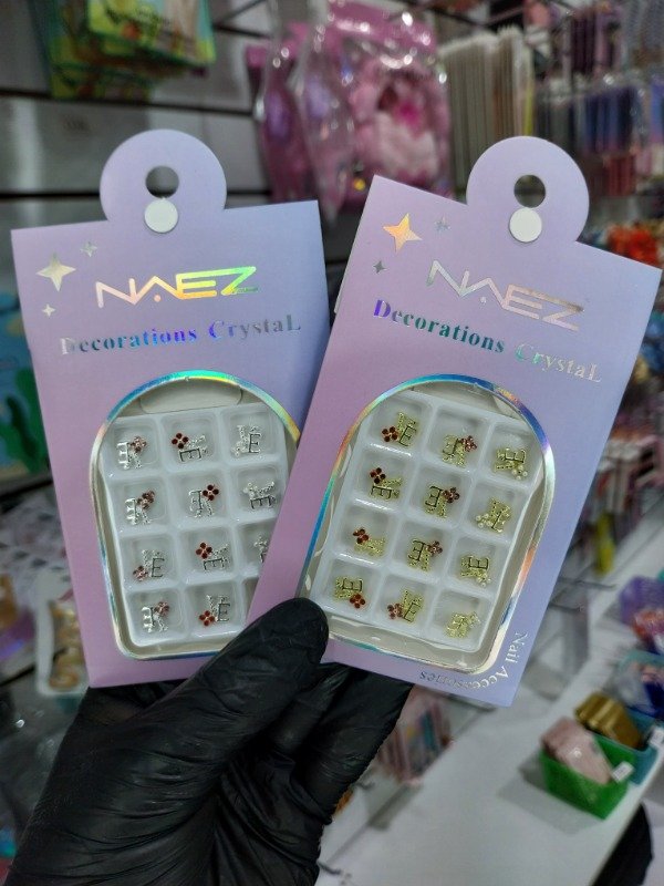 Producto - Deco letras 7095 SIN ELECCION DE COLOR