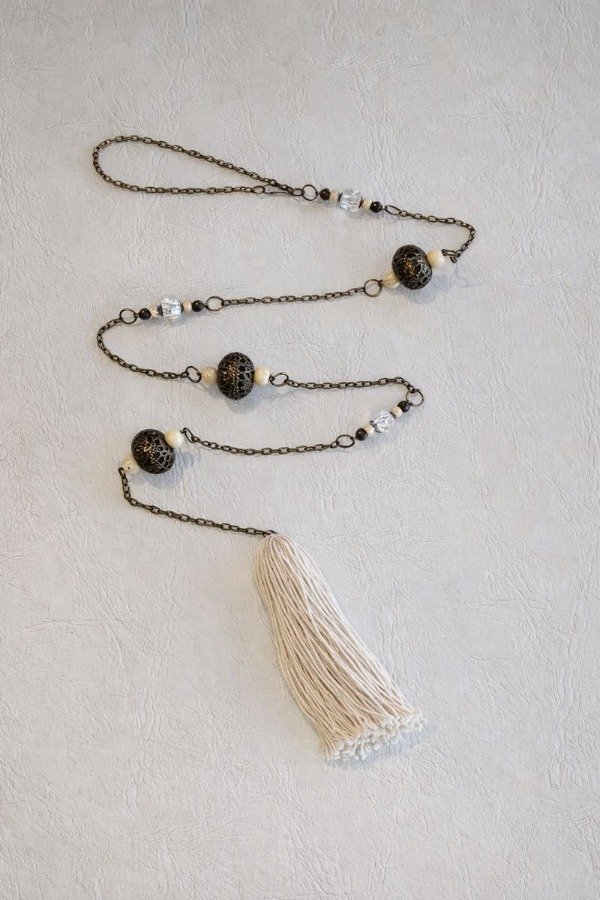 Producto - Colgante agio bronce 482