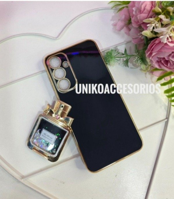 Producto - Funda Samsung A55 (109