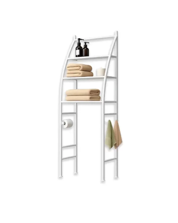 Producto - ORGANIZADOR - ML-ORG03W - ORGANIZADOR DE BAÑO