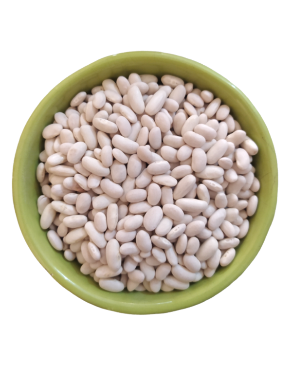 Producto - Poroto alubia