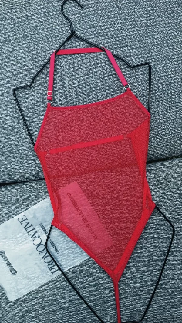 Producto - BODY INDONESIA