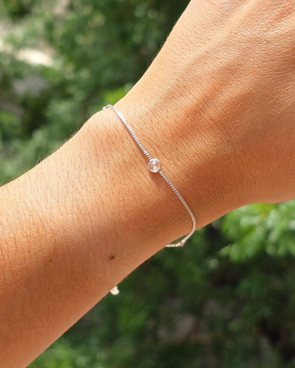 Producto - Pulsera Susanito