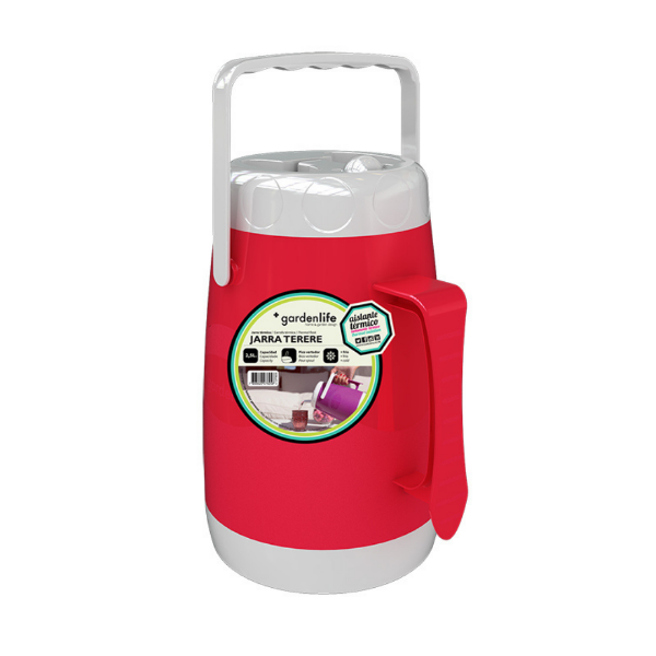 Producto - JARRA TERERE GARDEN LIFE