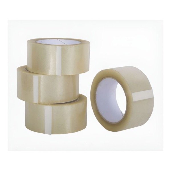 Producto - Cintas de embalar 48x80mts