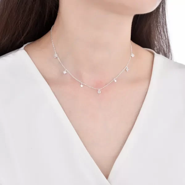 Producto - Cadena Choker Sanz - 1