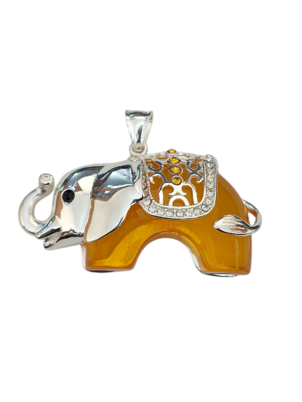 Producto - DIJE ELEFANTE