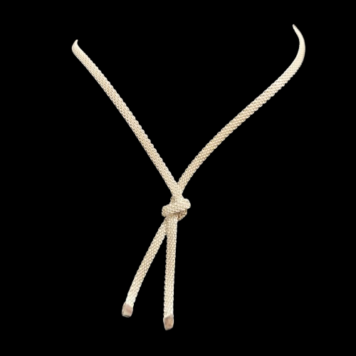 Producto - Set knot Plata 925