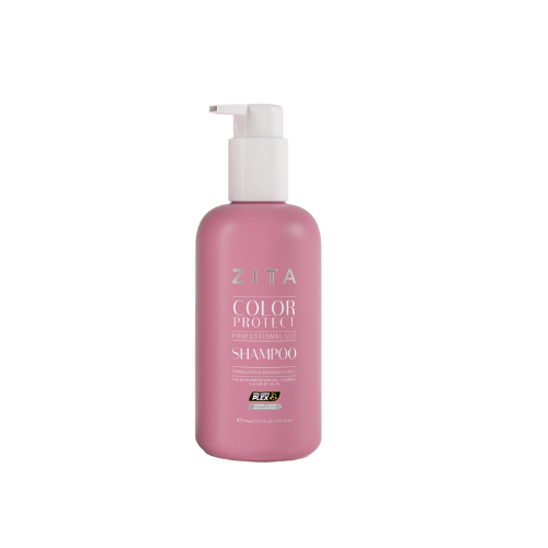 Producto - Shampoo Color Protect 250ml ZITA WELLA