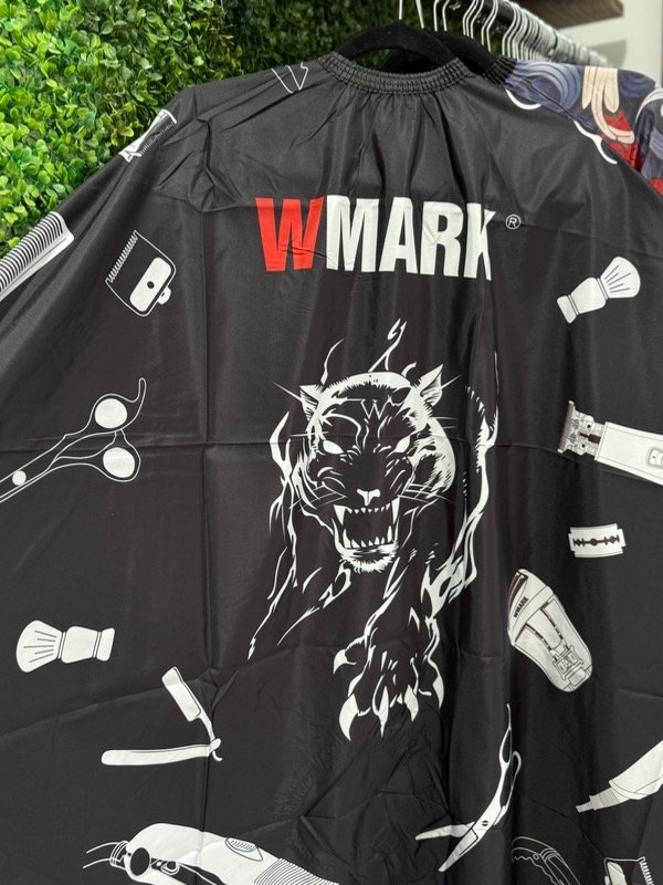 Producto - Capa Wmark Tigre