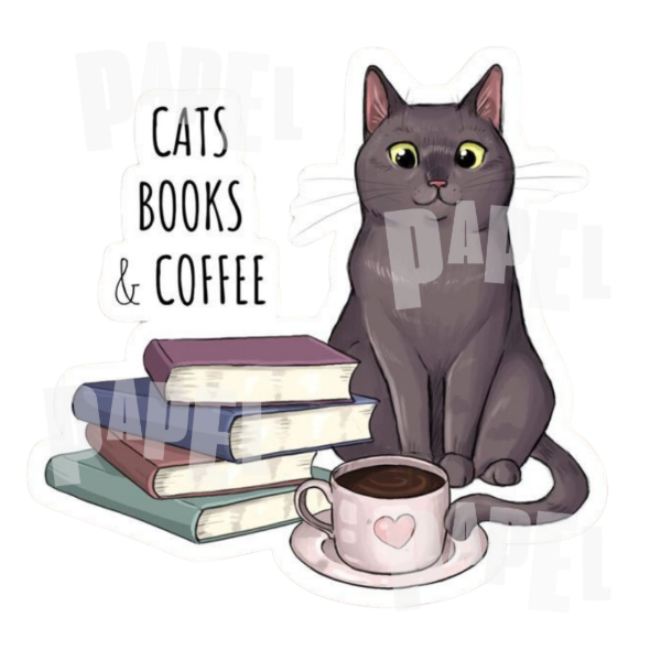 Producto - STICKER 0146