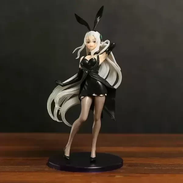 Producto - Figura Echidna Re zero Bruja De La Codicia (20cm)