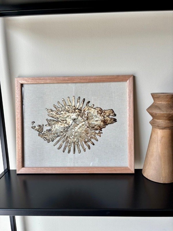 Producto - Cuadro Islas Malvinas Argentinas Mediano