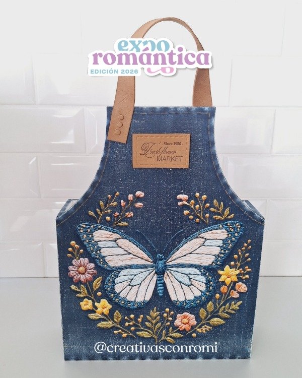 Producto - Mesa taller Exporomántica - 5