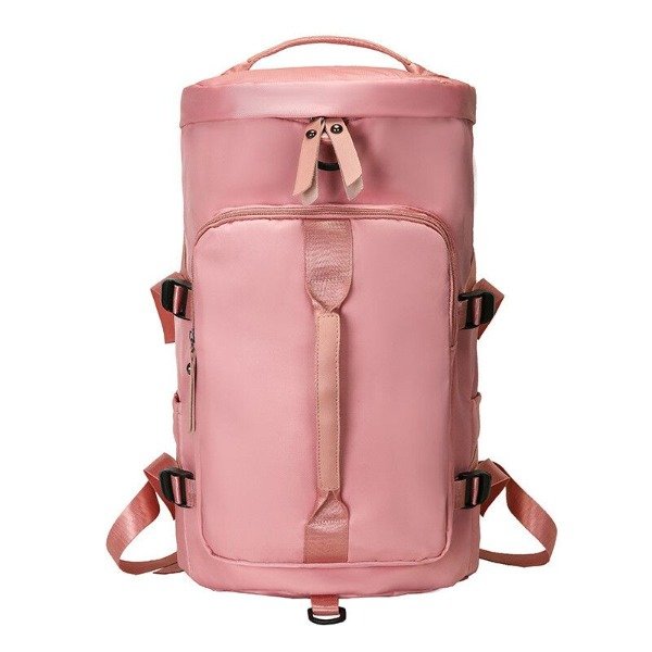 Producto - BOLSO TUBE ROSA