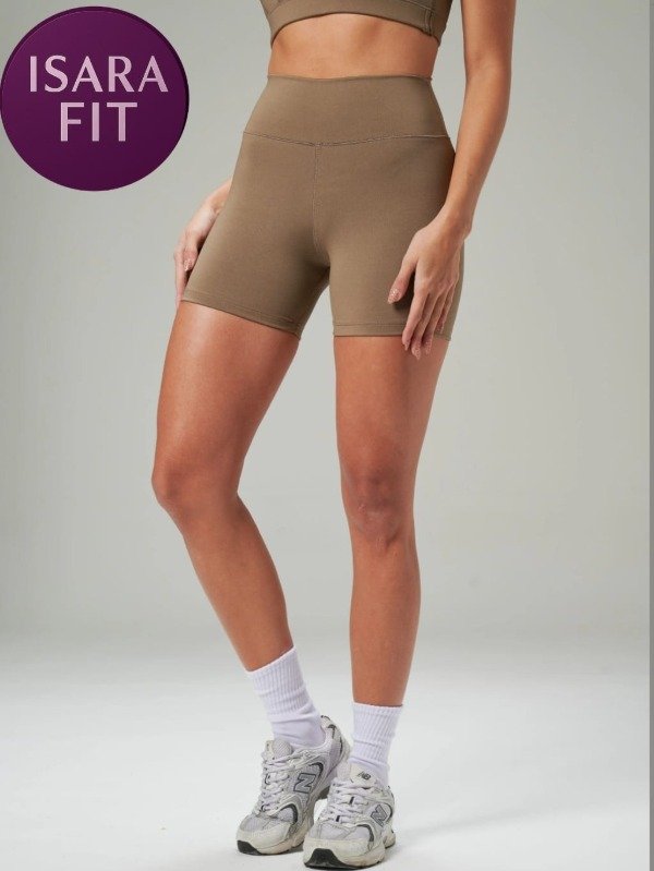 Producto - Short Basic Fade - 5