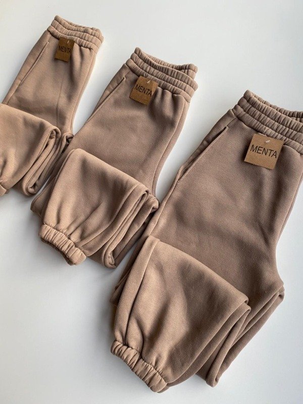 Producto - Jogger ALIS  vison // 42560 transf
