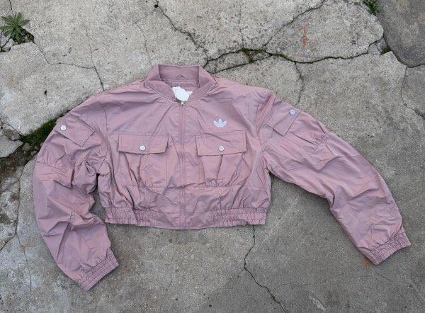 Producto - Chaqueta Adidas dama - 0