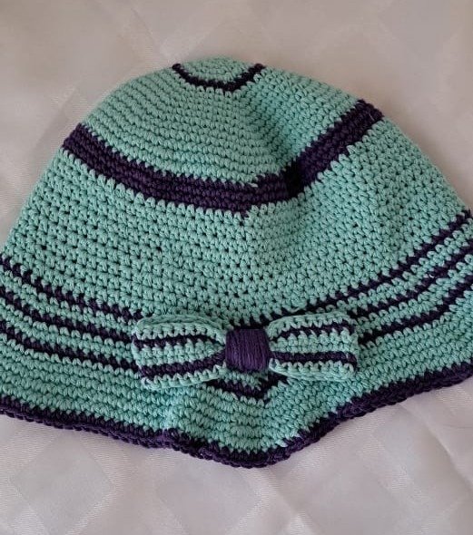 Producto - Piluso celeste