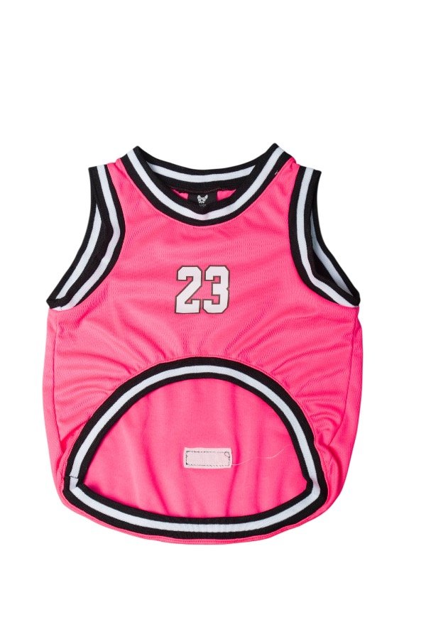 Producto - Musculosa Fucsia DF,