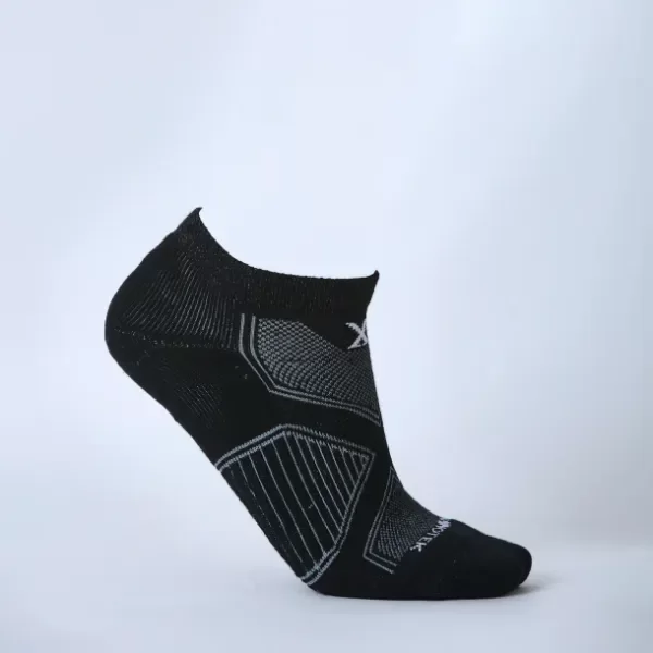 Producto - Medias 24.7 NANOTEK Low Cut (XPIRIT)