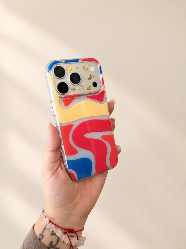 Producto - Case holo diseño 1 - 2