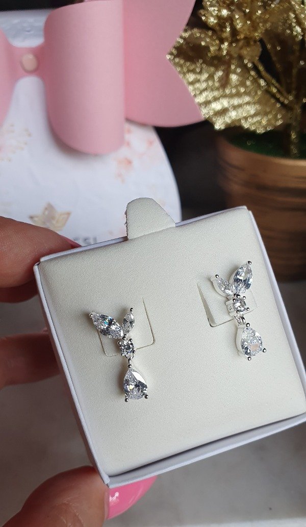 Producto - Aros Bunny