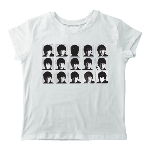 Producto - REMERA HARD DAYS talle L